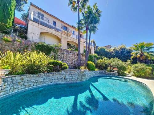 Nice Alpes-Maritimes villa foto 7391888