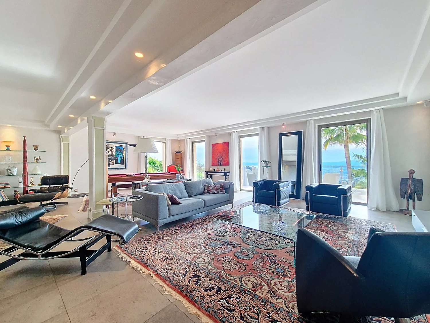 à vendre villa Nice Alpes-Maritimes 4