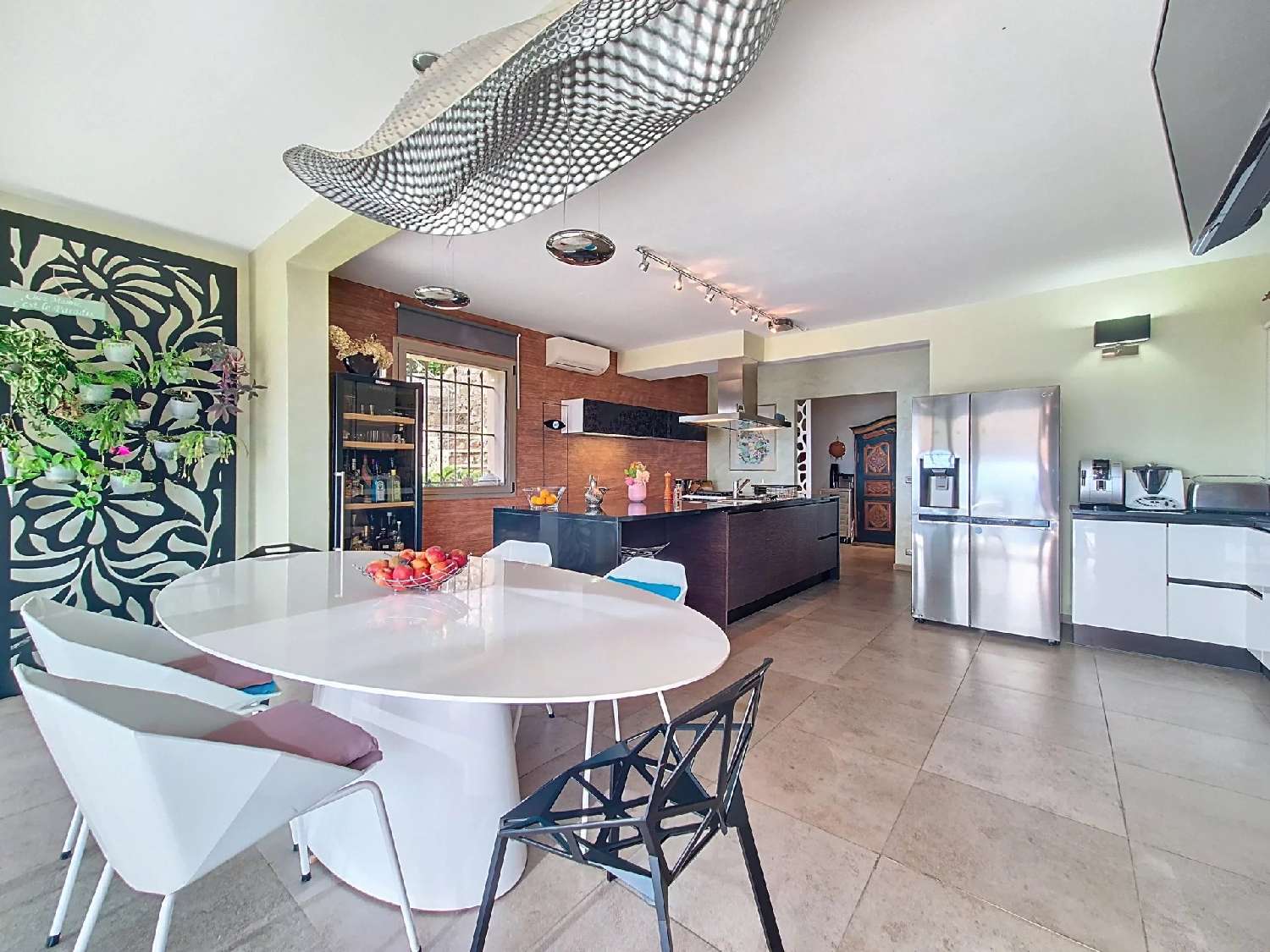 à vendre villa Nice Alpes-Maritimes 7
