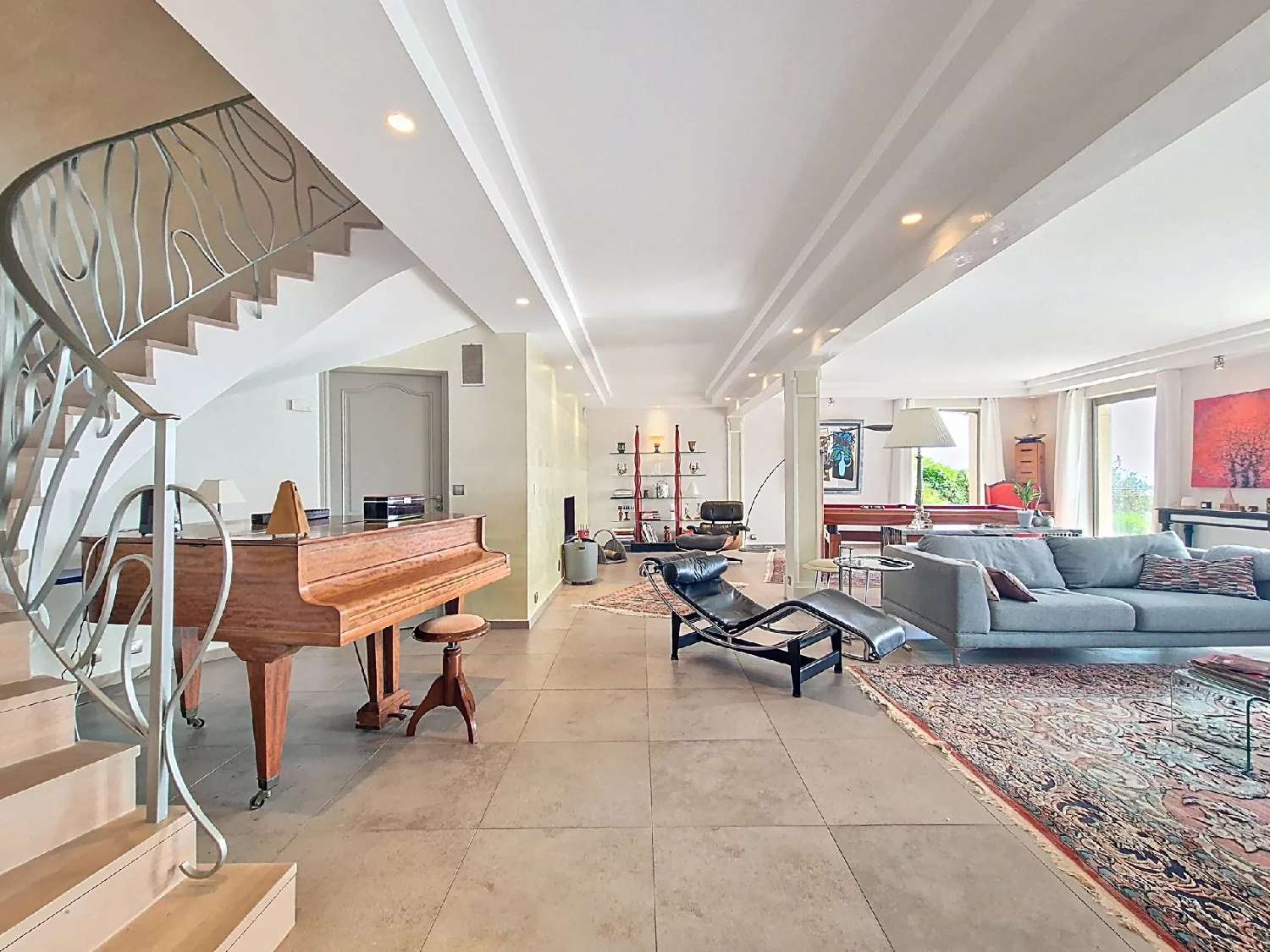 à vendre villa Nice Alpes-Maritimes 8