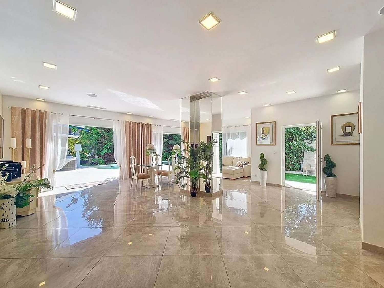 à vendre villa Nice Alpes-Maritimes 3