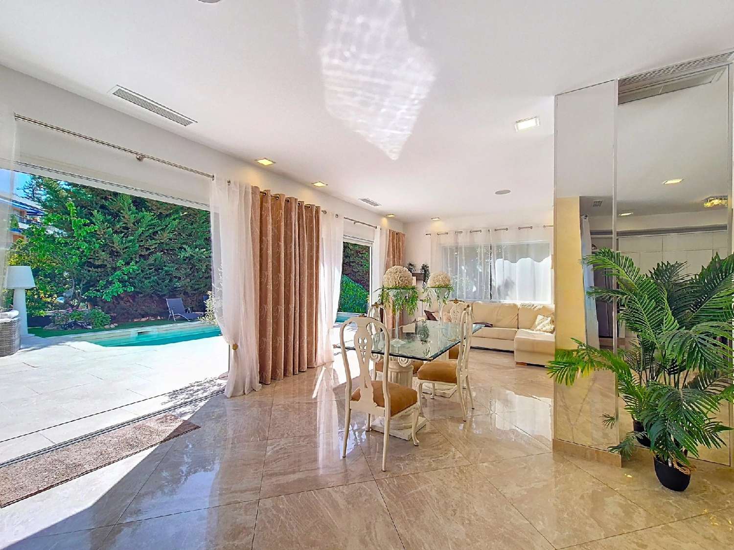 à vendre villa Nice Alpes-Maritimes 5