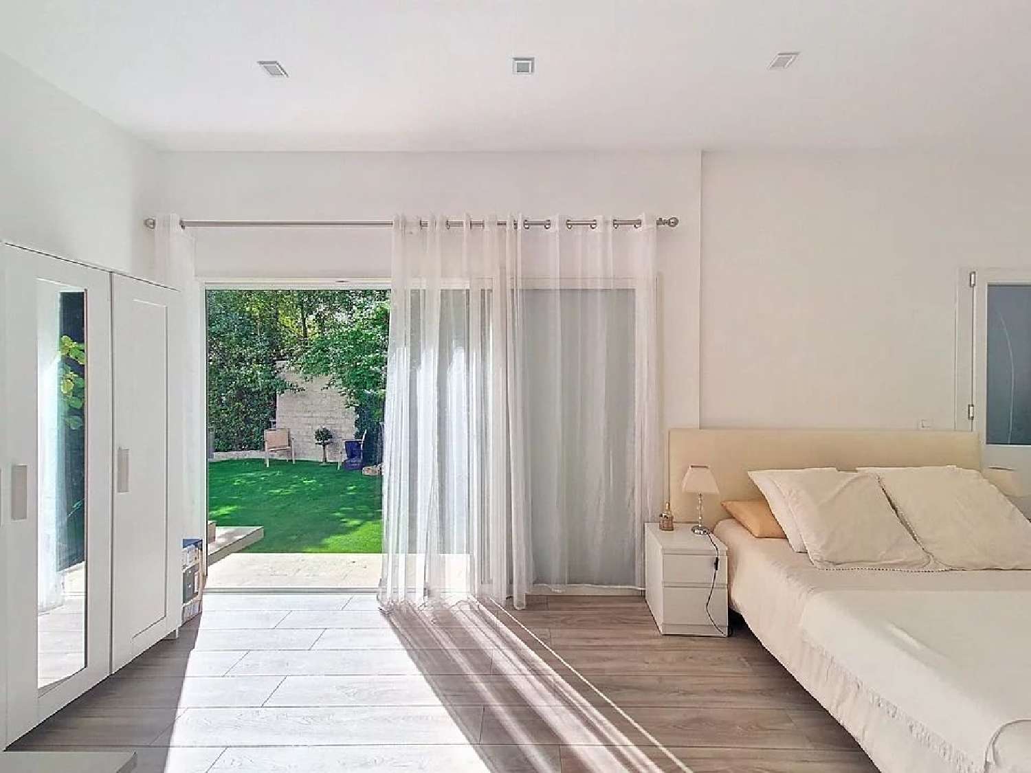 à vendre villa Nice Alpes-Maritimes 6
