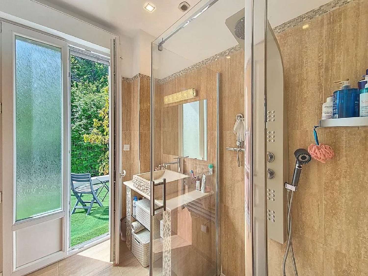 à vendre villa Nice Alpes-Maritimes 7