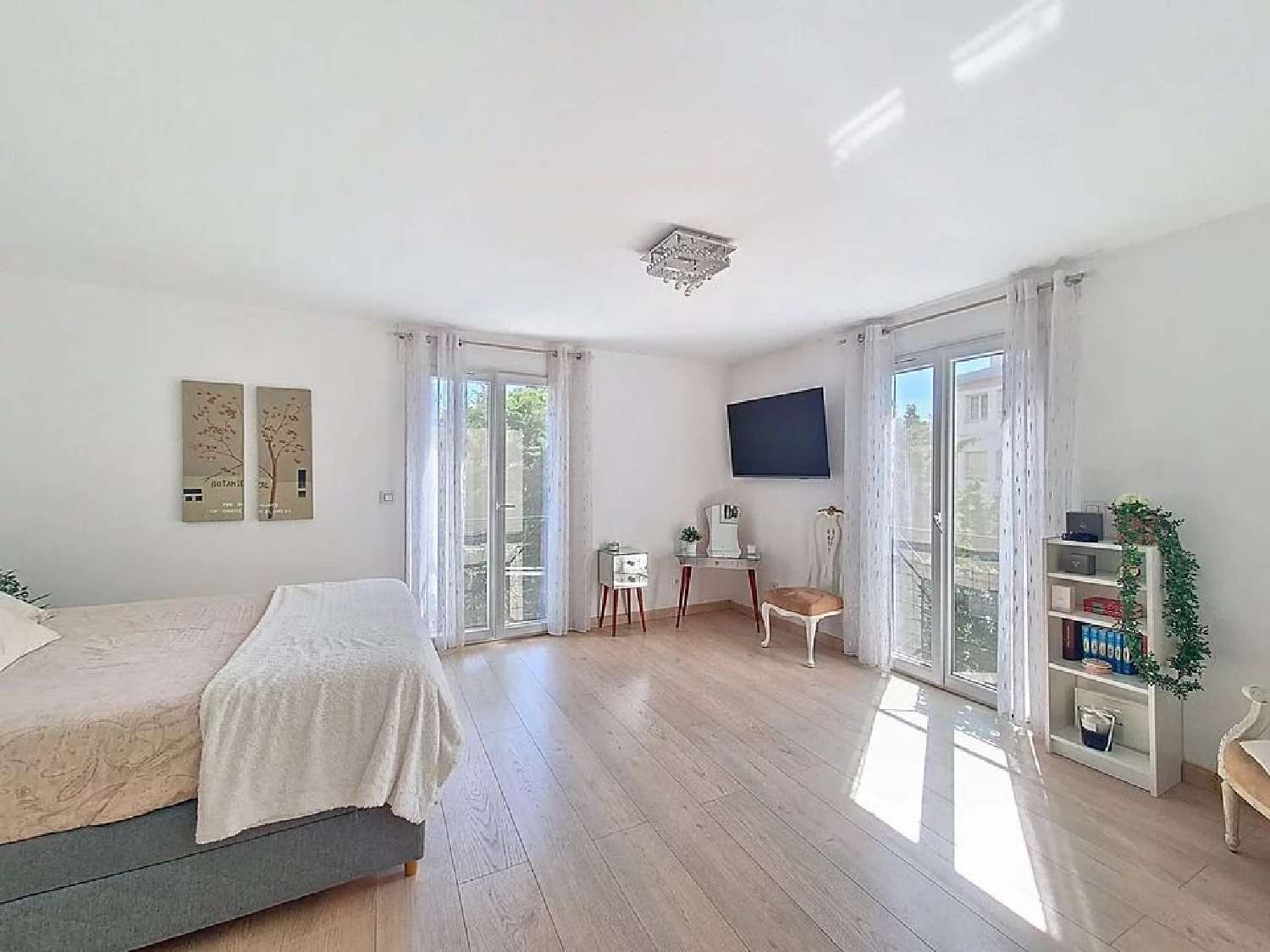 à vendre villa Nice Alpes-Maritimes 8