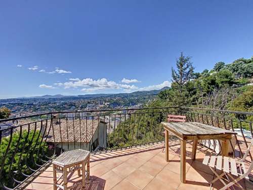 Nice Alpes-Maritimes villa foto 7391929