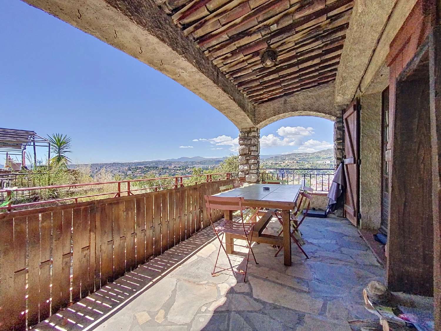 à vendre villa Nice Alpes-Maritimes 4