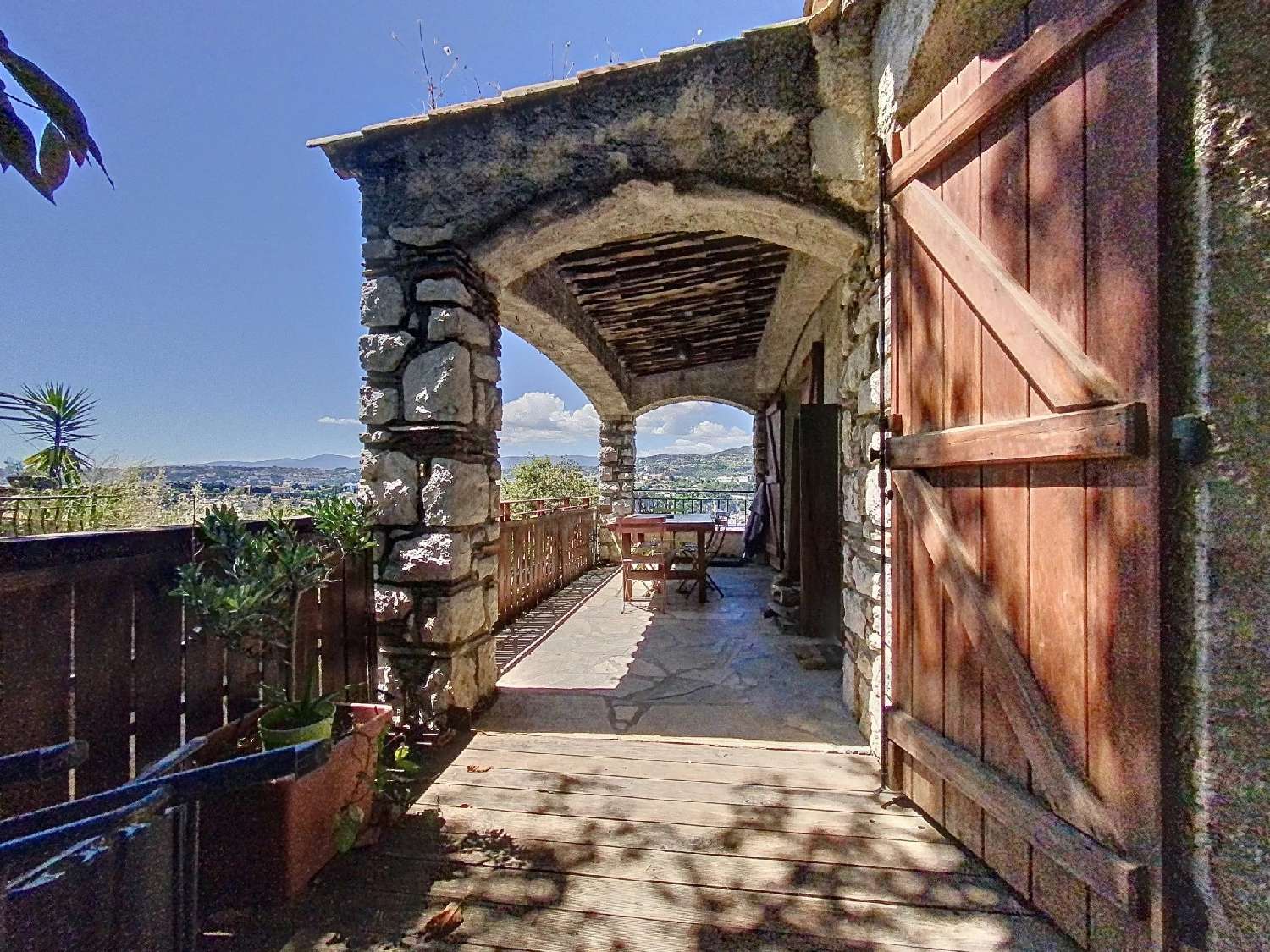 à vendre villa Nice Alpes-Maritimes 1