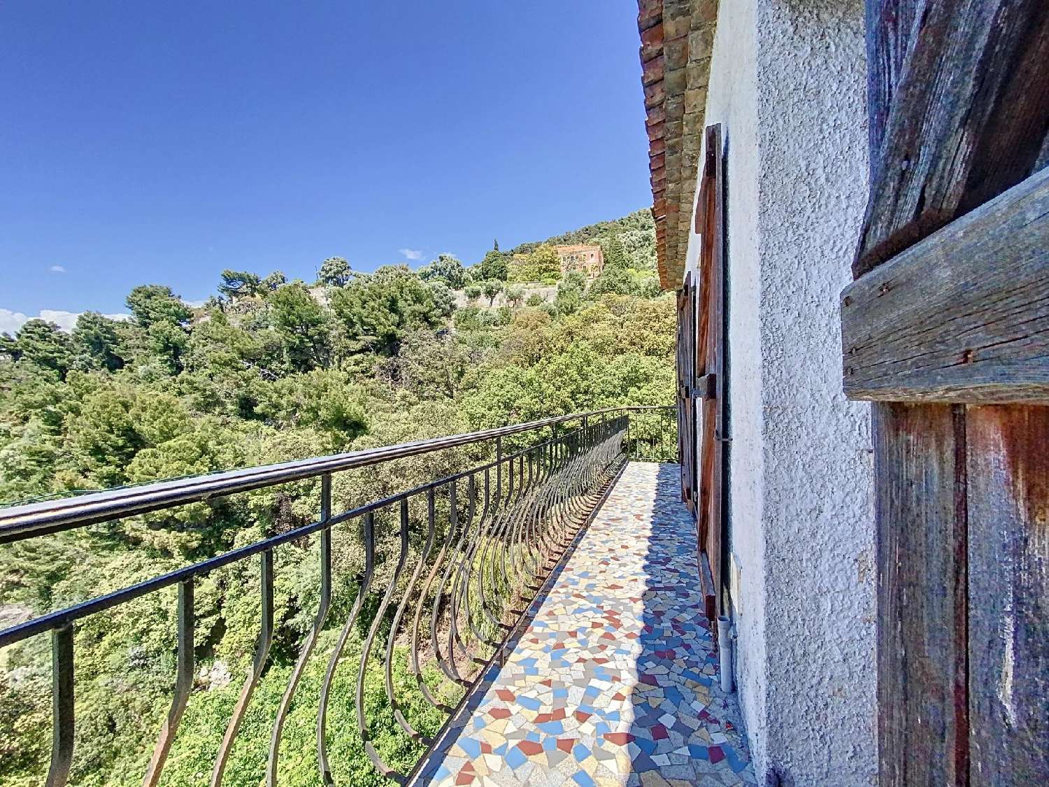 à vendre villa Nice Alpes-Maritimes 3