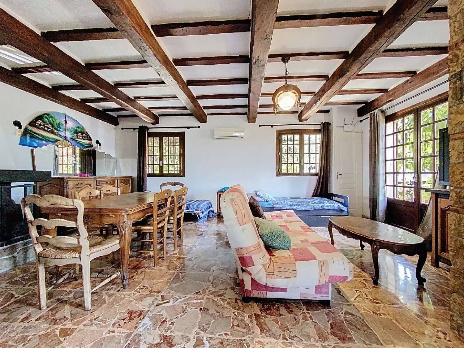 à vendre villa Nice Alpes-Maritimes 5