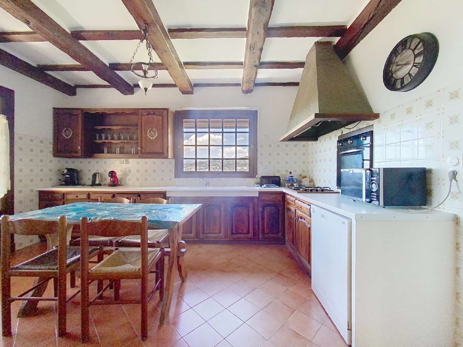 à vendre villa Nice Alpes-Maritimes 6