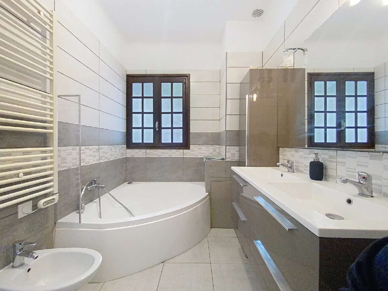 à vendre villa Nice Alpes-Maritimes 7
