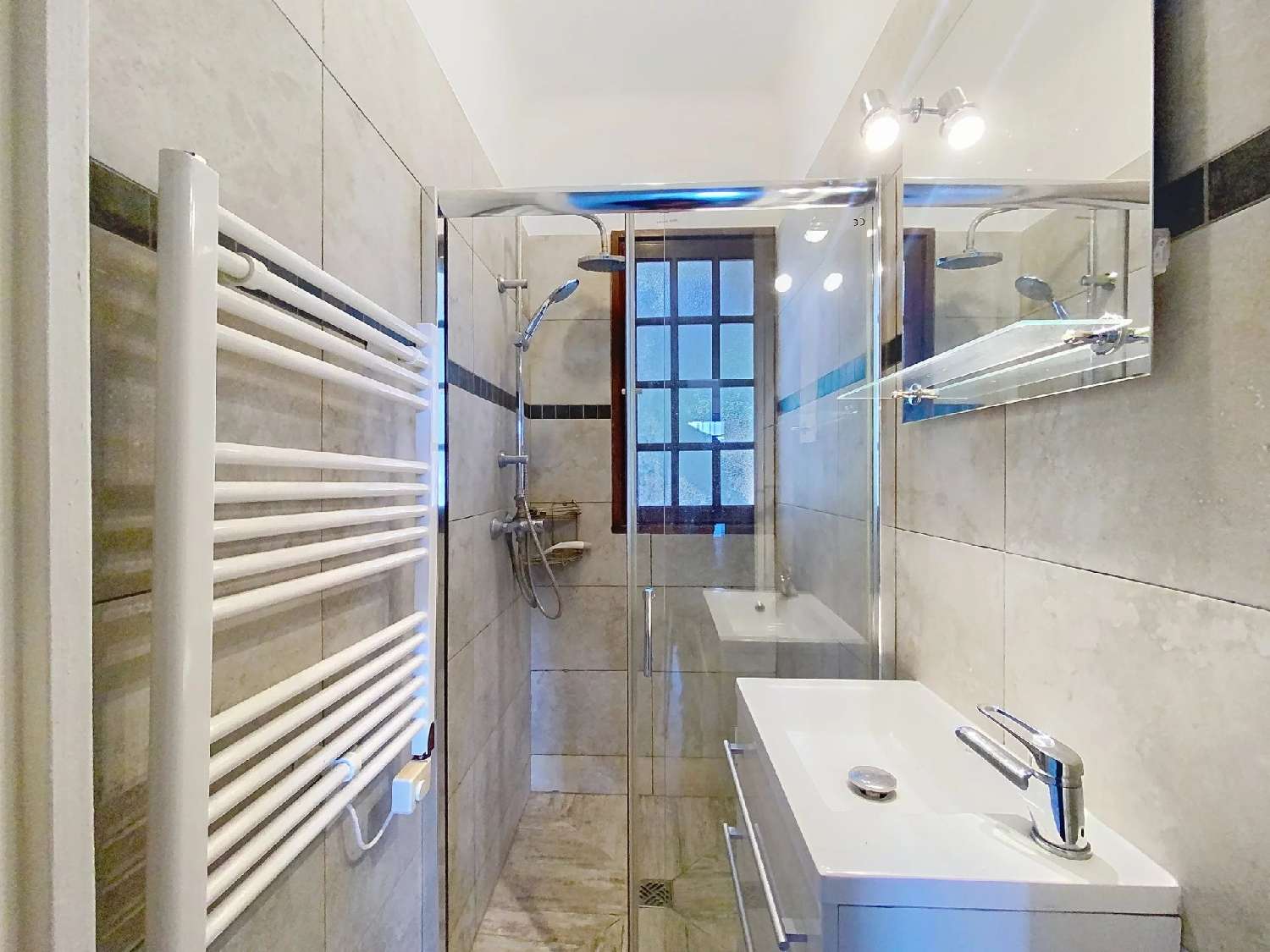 à vendre villa Nice Alpes-Maritimes 8