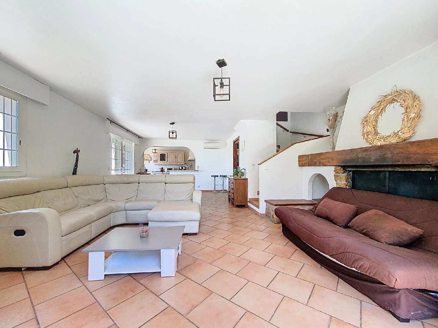 à vendre villa Nice Alpes-Maritimes 4