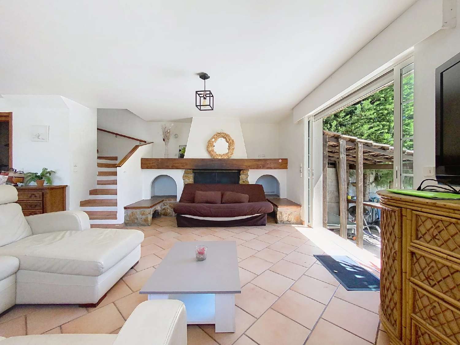 à vendre villa Nice Alpes-Maritimes 5
