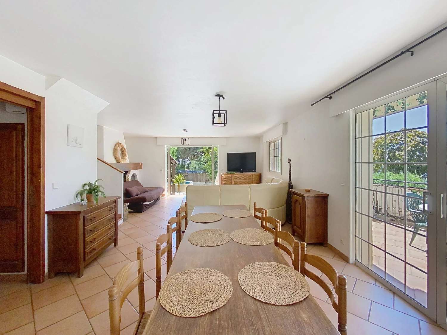 à vendre villa Nice Alpes-Maritimes 6