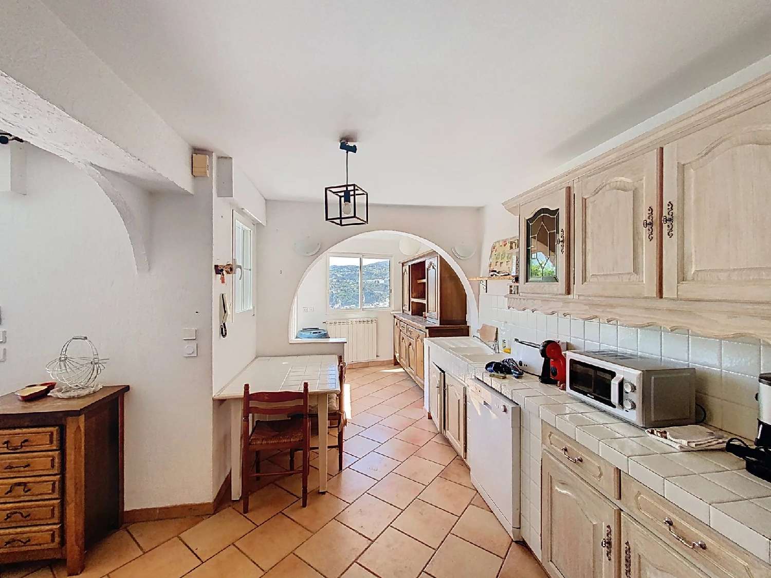 à vendre villa Nice Alpes-Maritimes 8
