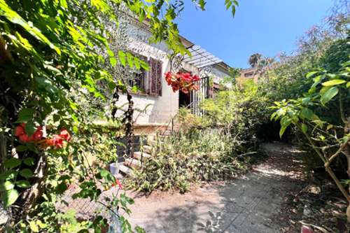 Niza Alpes-Maritimes villa foto 7391804
