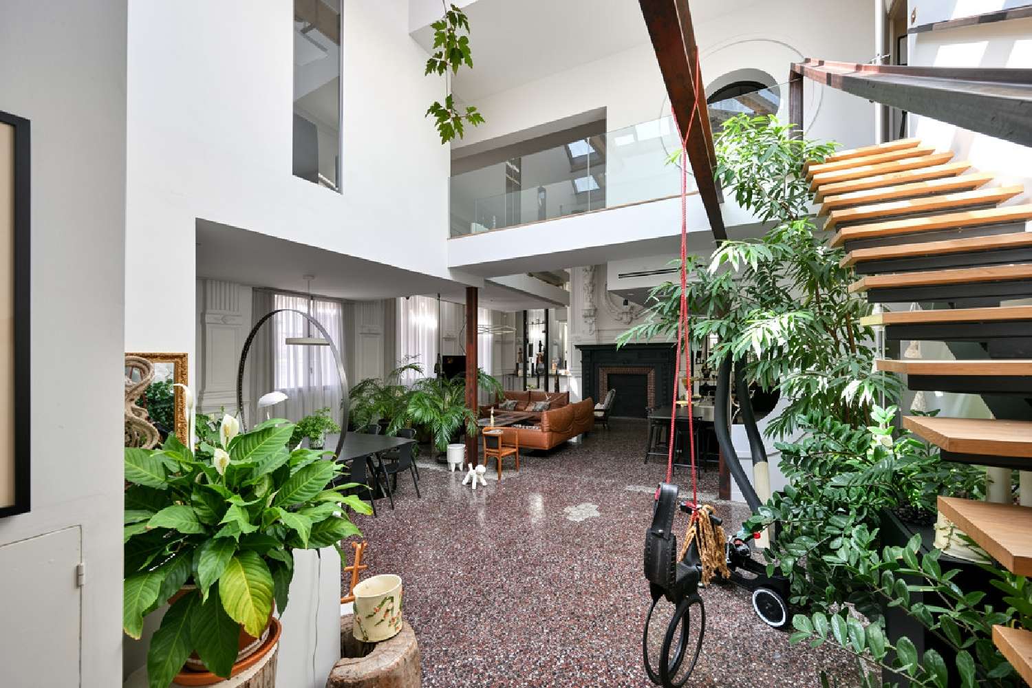 te koop villa Nîmes Gard 1
