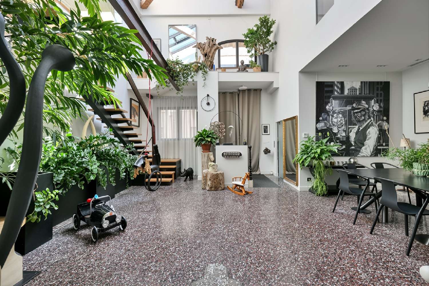 te koop villa Nîmes Gard 3