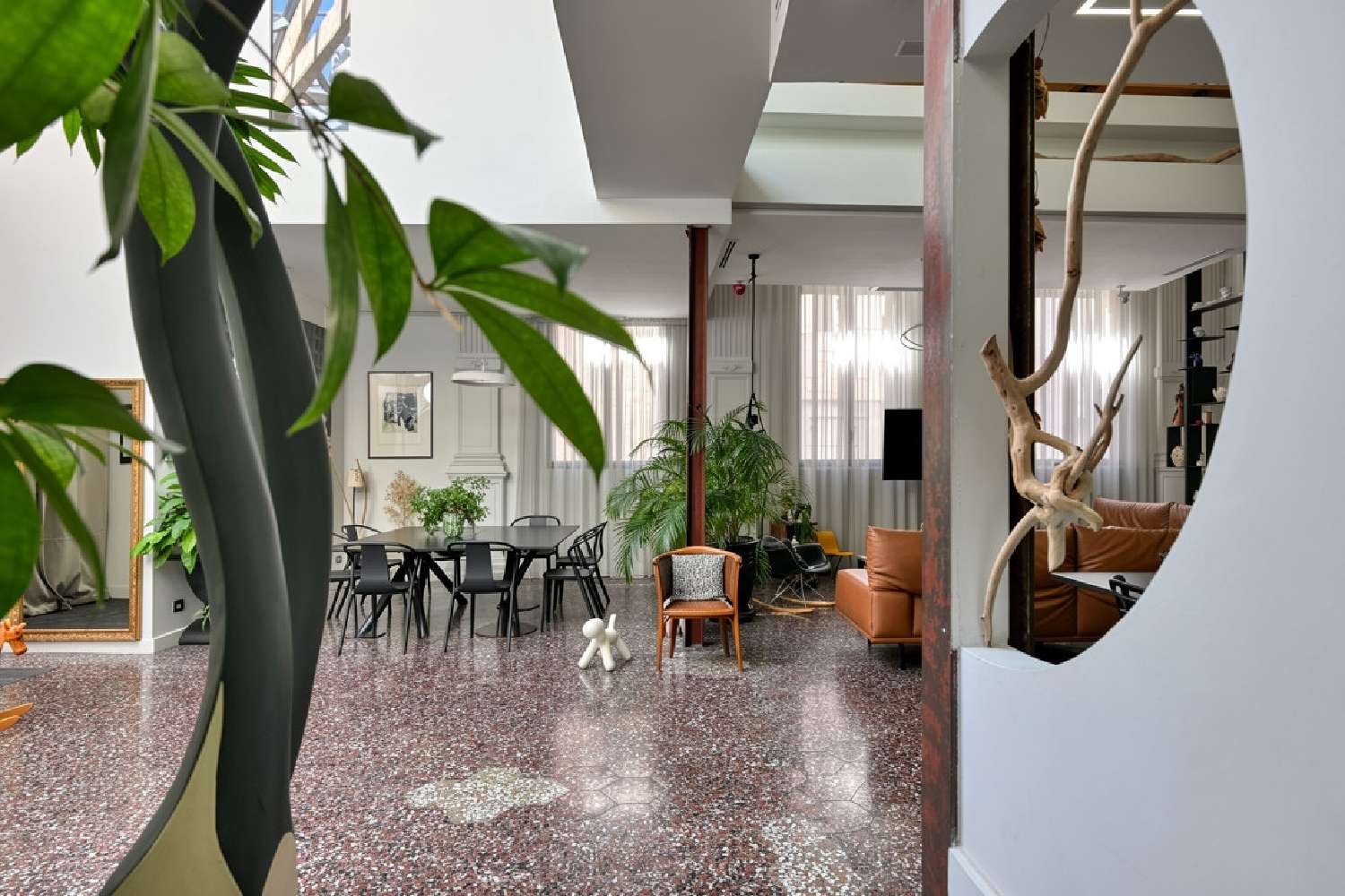 te koop villa Nîmes Gard 5