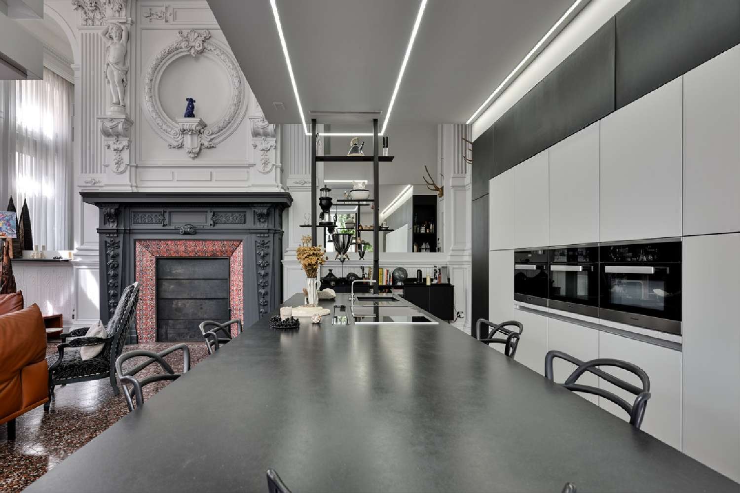 te koop villa Nîmes Gard 7