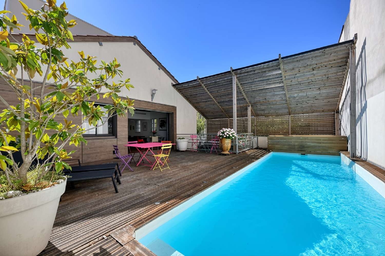 te koop villa Nîmes Gard 2