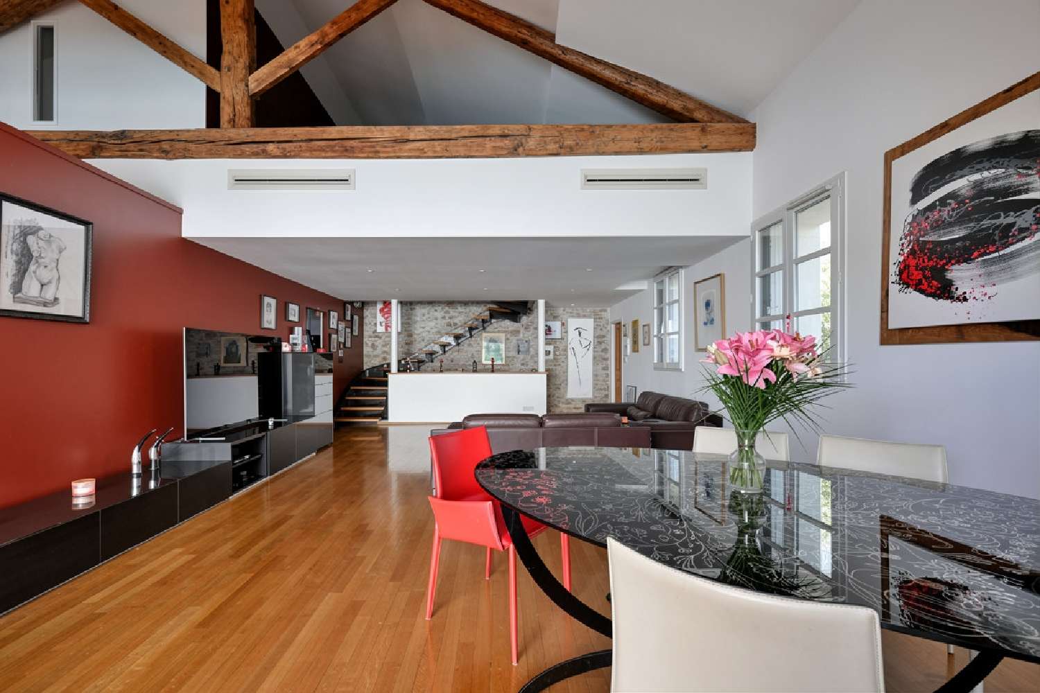 te koop villa Nîmes Gard 3