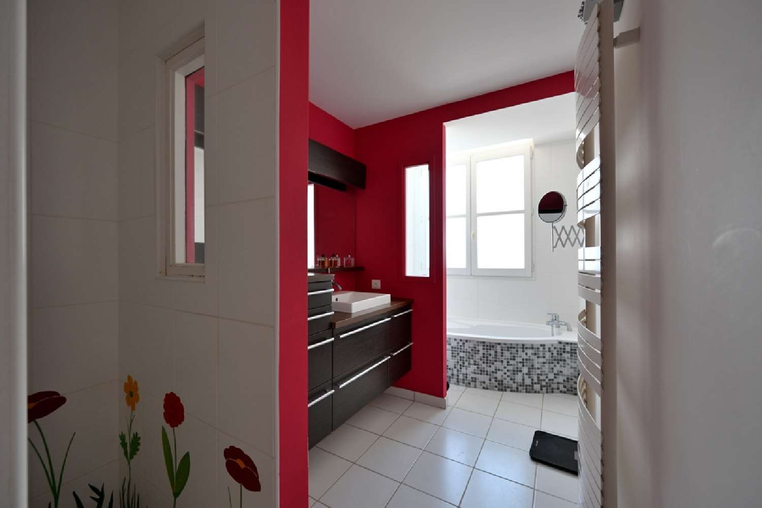 te koop villa Nîmes Gard 6
