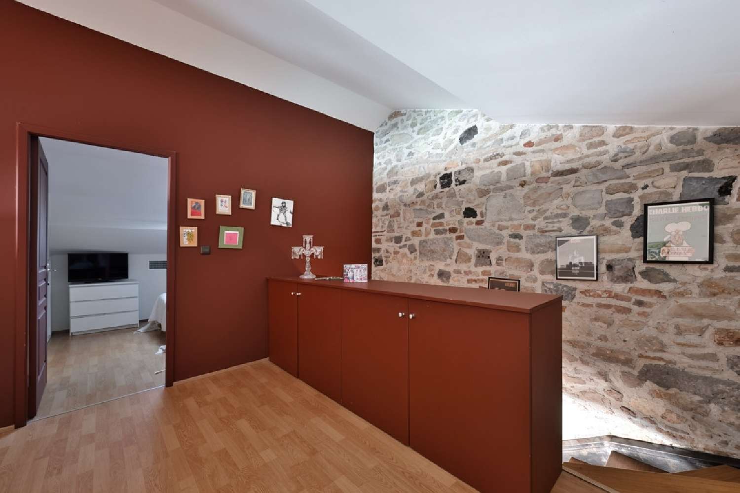 te koop villa Nîmes Gard 7
