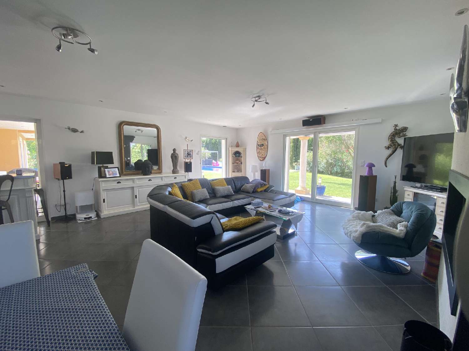 for sale villa Nissan-lez-Enserune Hérault 2