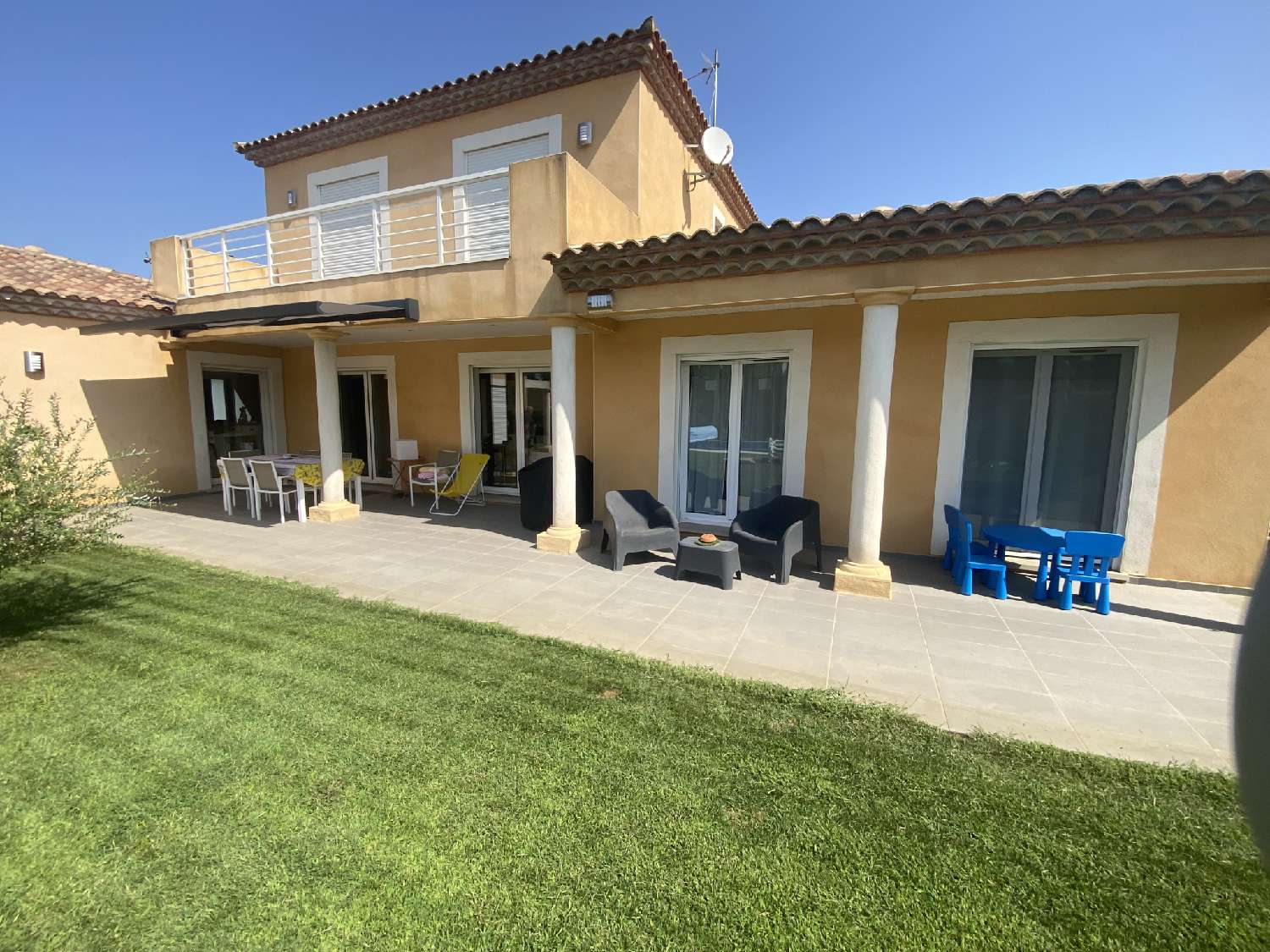 for sale villa Nissan-lez-Enserune Hérault 3