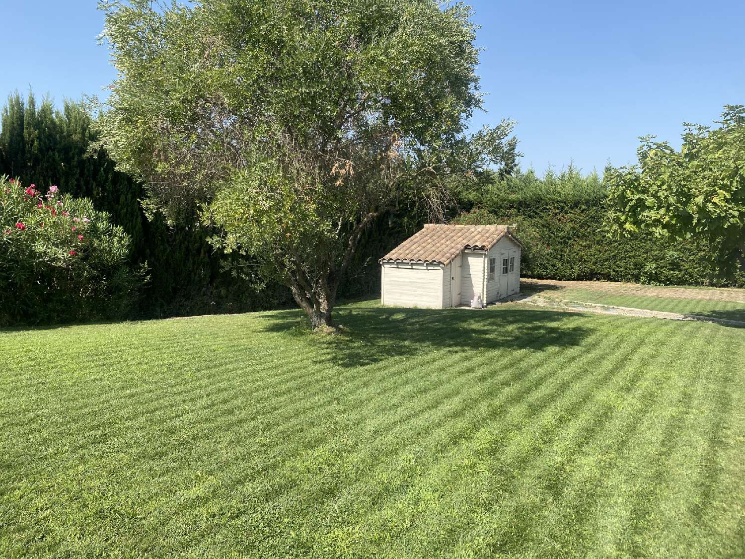 for sale villa Nissan-lez-Enserune Hérault 5