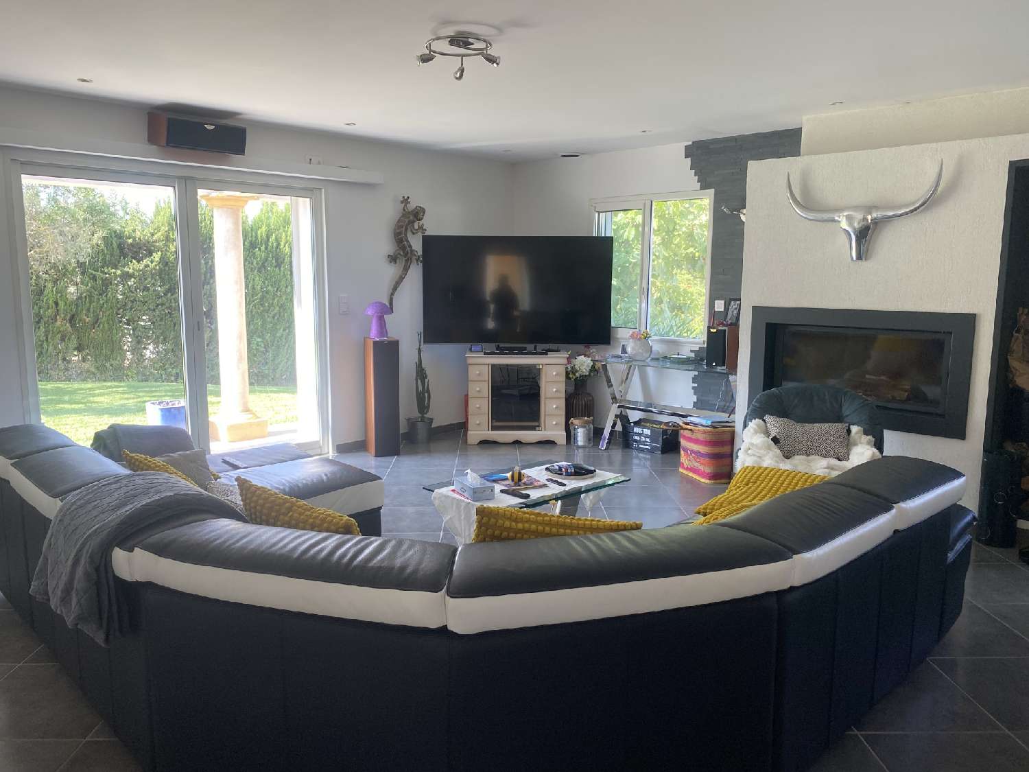 for sale villa Nissan-lez-Enserune Hérault 6