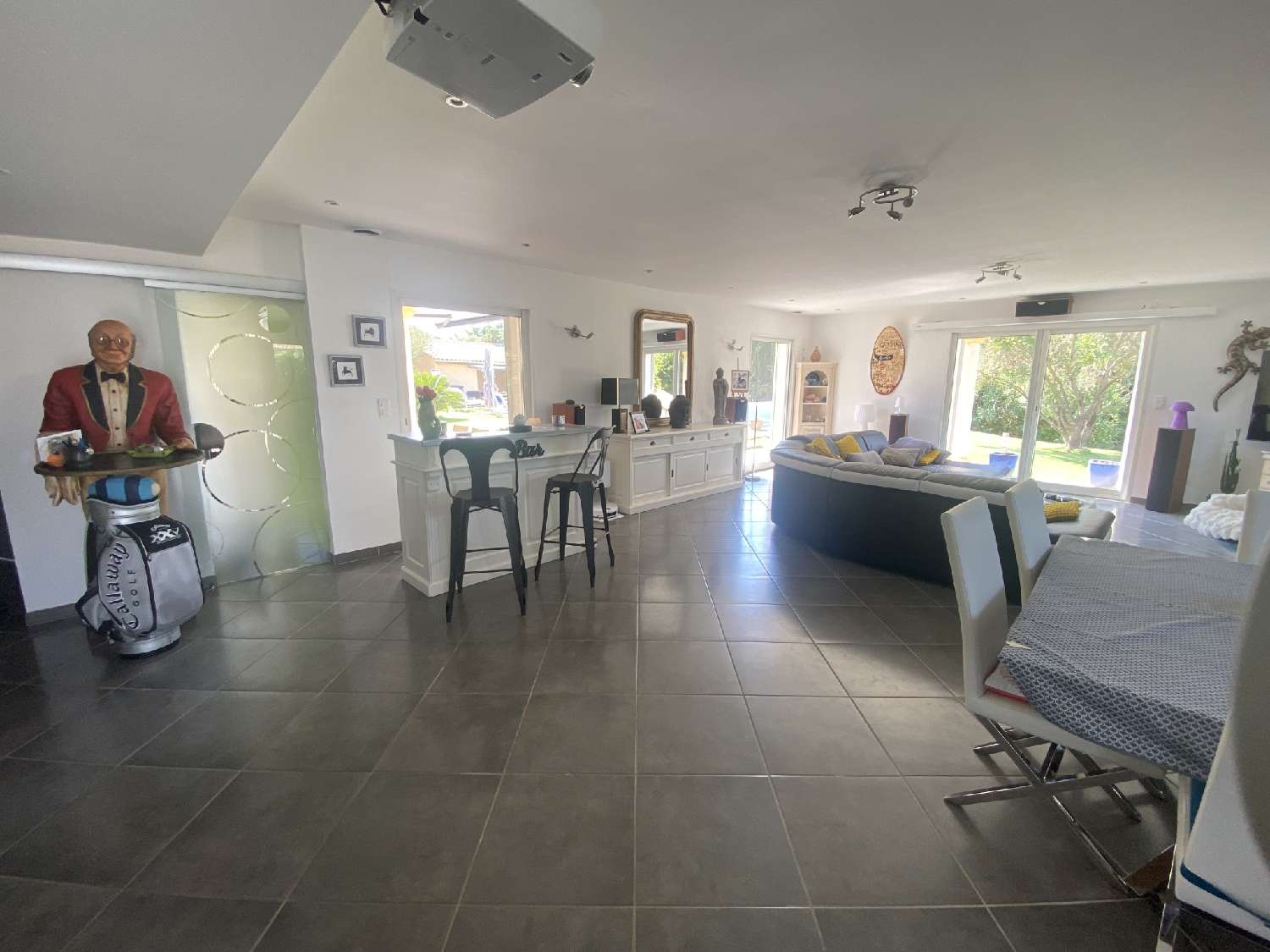 for sale villa Nissan-lez-Enserune Hérault 8