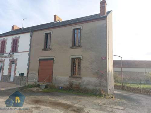 Nouhant Creuse villa foto 7393254