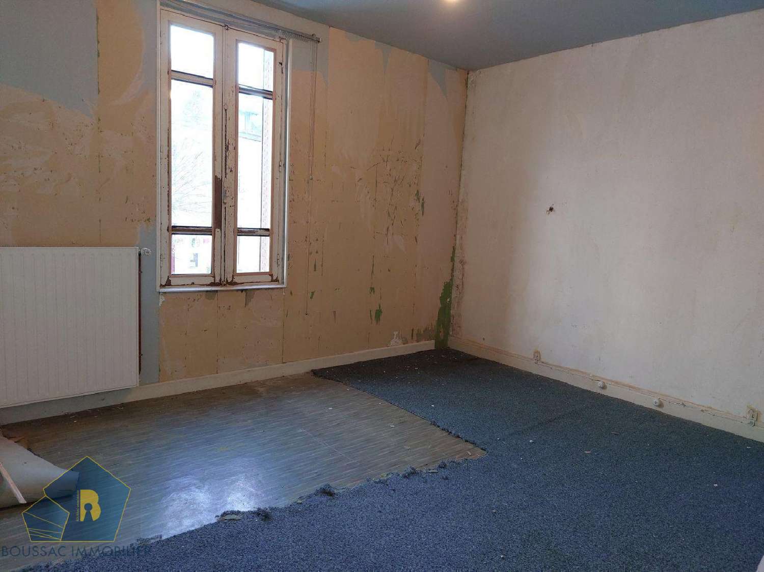 en venta villa Nouhant Creuse 5