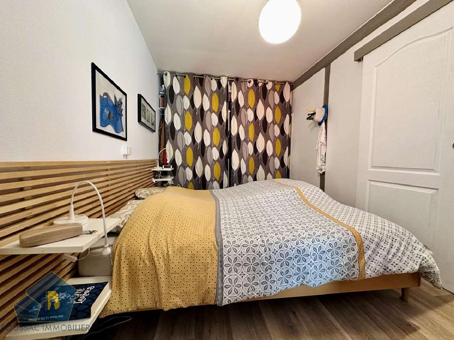 te koop villa Nouzerines Creuse 6