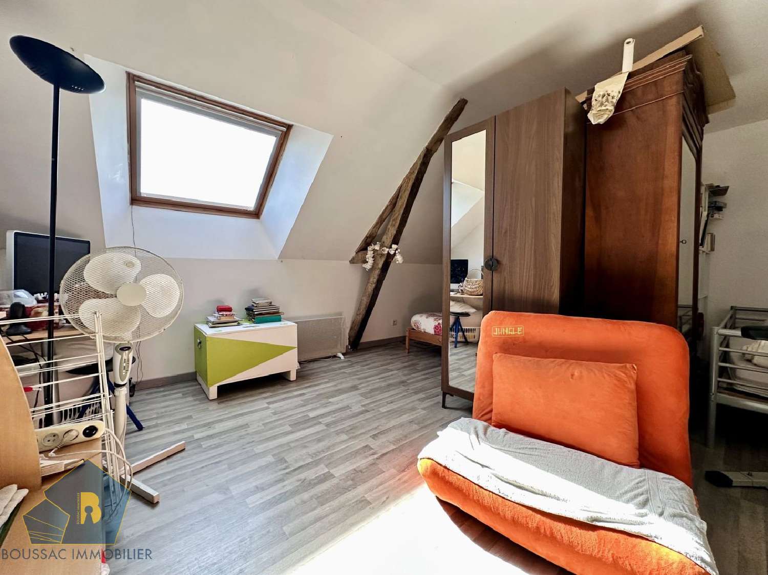 te koop villa Nouzerines Creuse 7