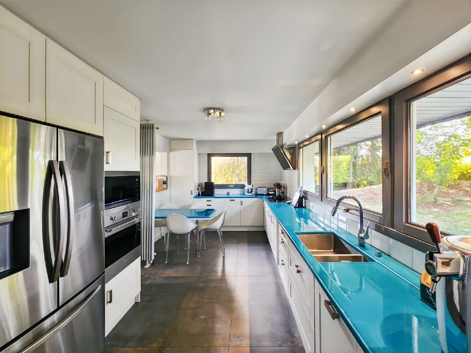  à vendre villa Odos Hautes-Pyrénées 8