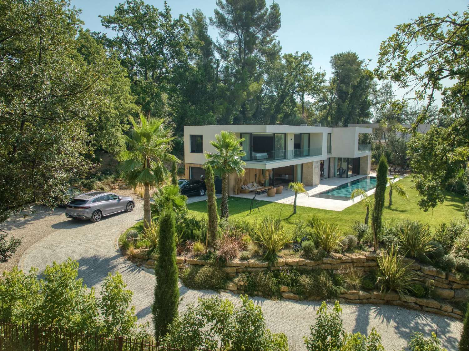  kaufen Villa Opio Alpes-Maritimes 4