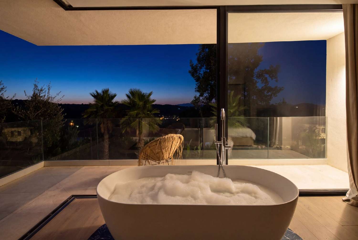  kaufen Villa Opio Alpes-Maritimes 6