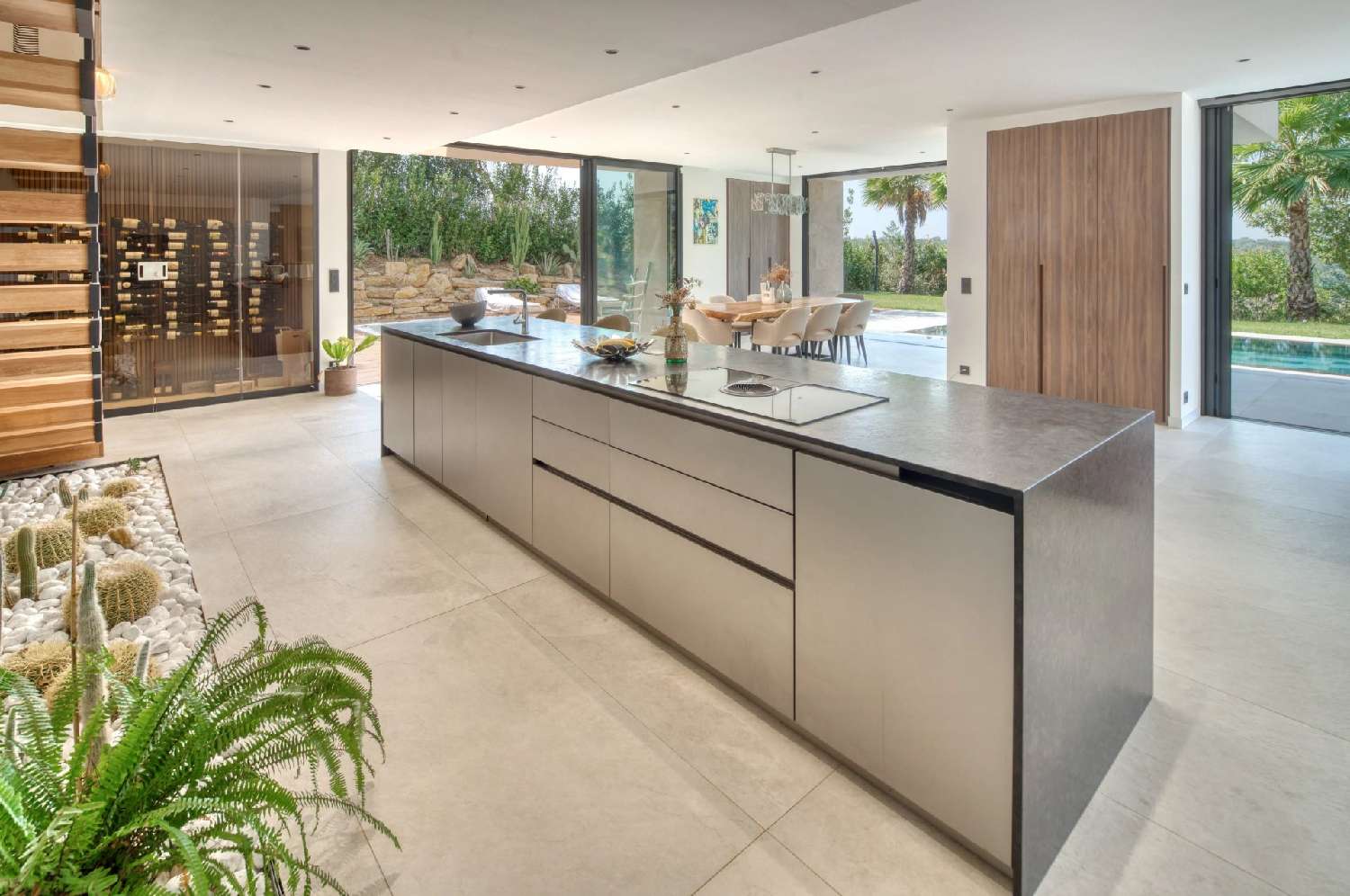  kaufen Villa Opio Alpes-Maritimes 7