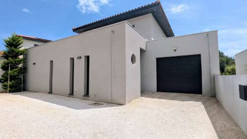 Ortaffa Pyrénées-Orientales villa foto 7392782