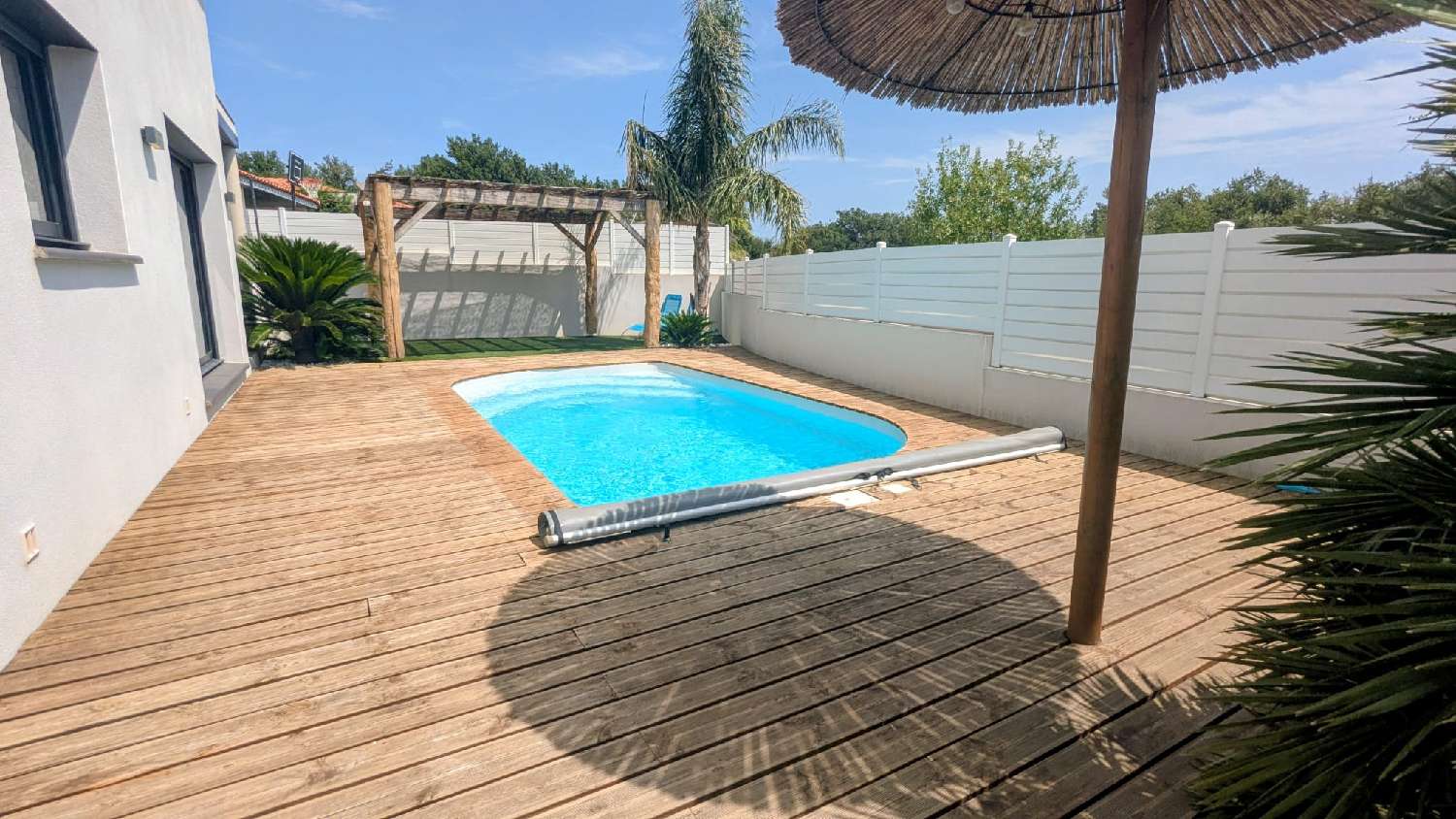  à vendre villa Ortaffa Pyrénées-Orientales 6