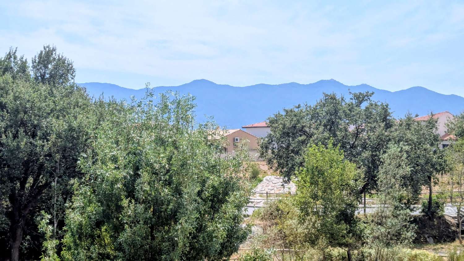  à vendre villa Ortaffa Pyrénées-Orientales 7