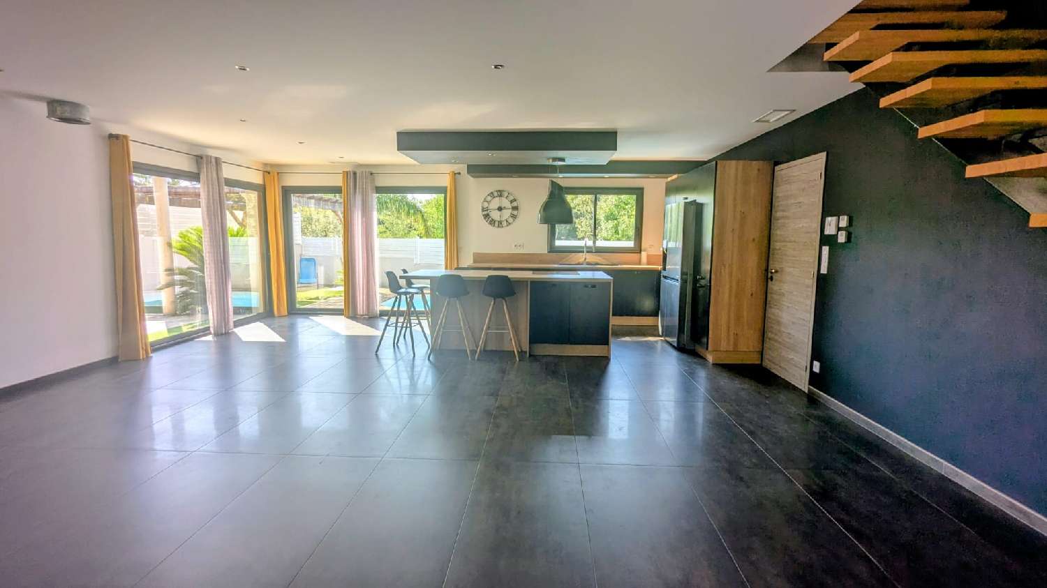  à vendre villa Ortaffa Pyrénées-Orientales 8