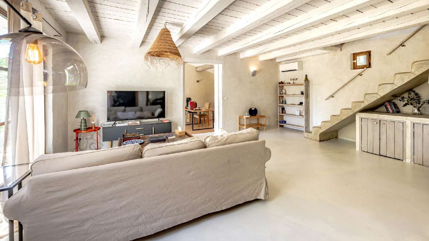 te koop villa Paradou Bouches-du-Rhône 6