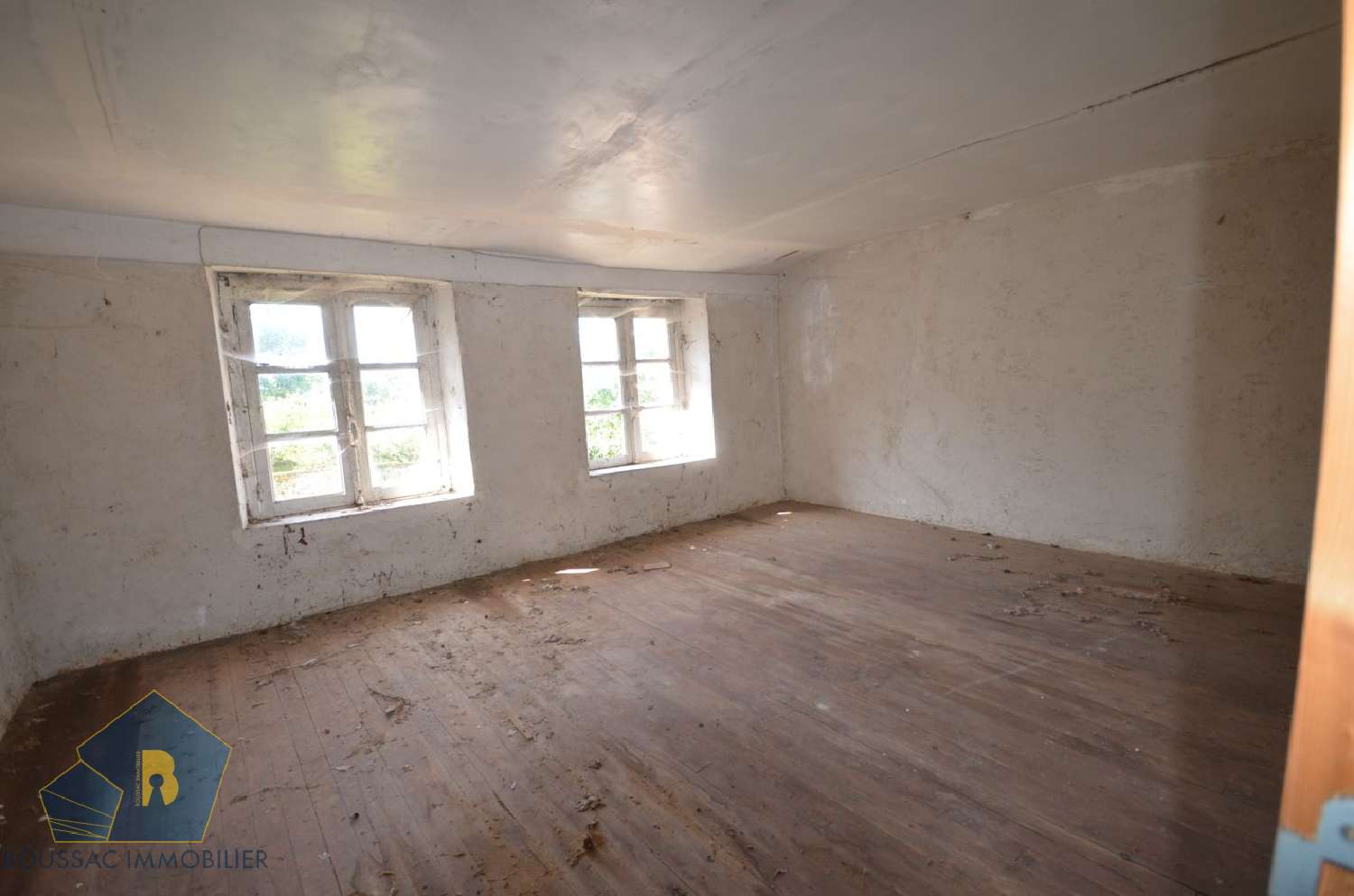  te koop villa Parsac Creuse 3