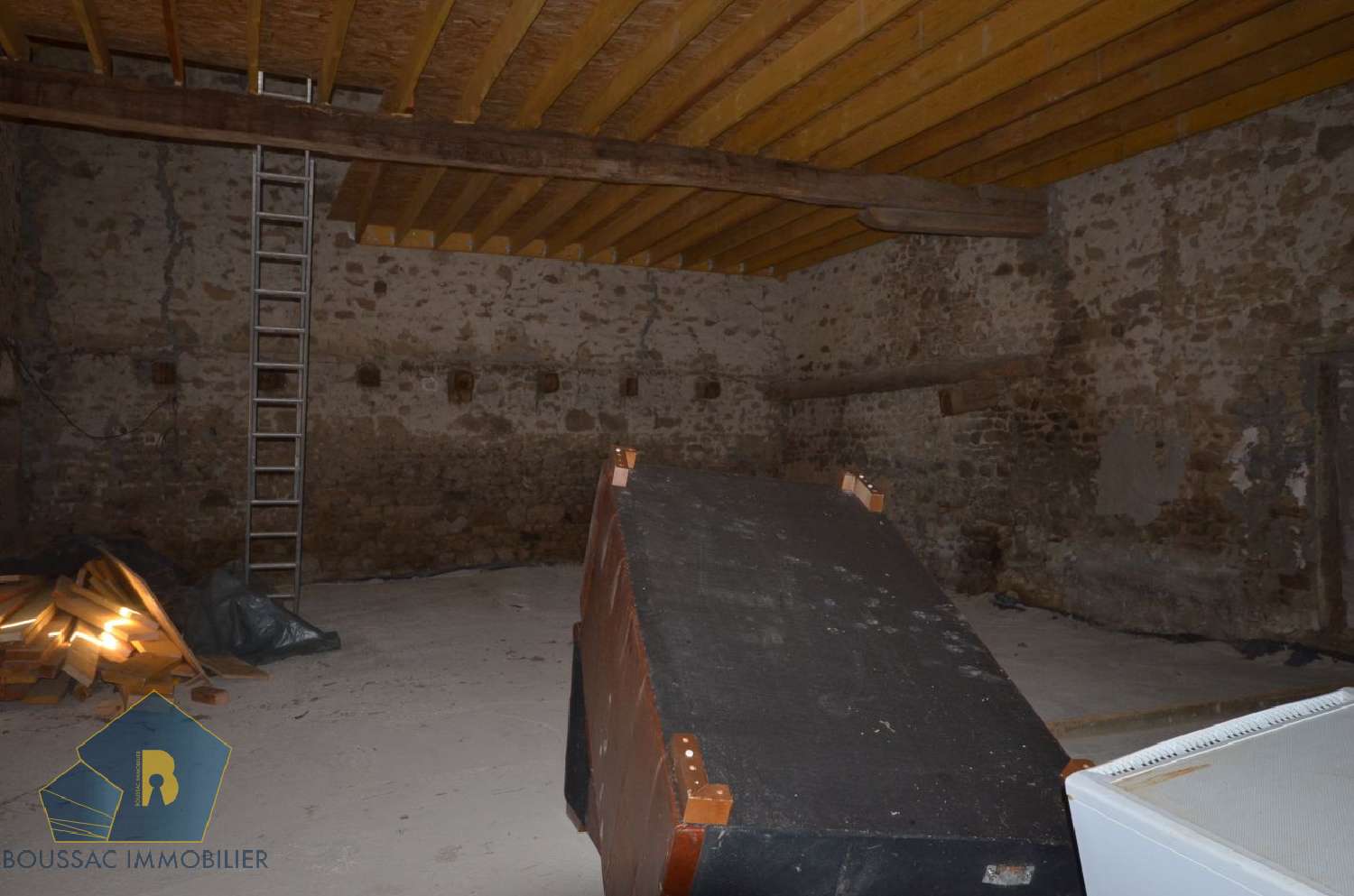  te koop villa Parsac Creuse 5